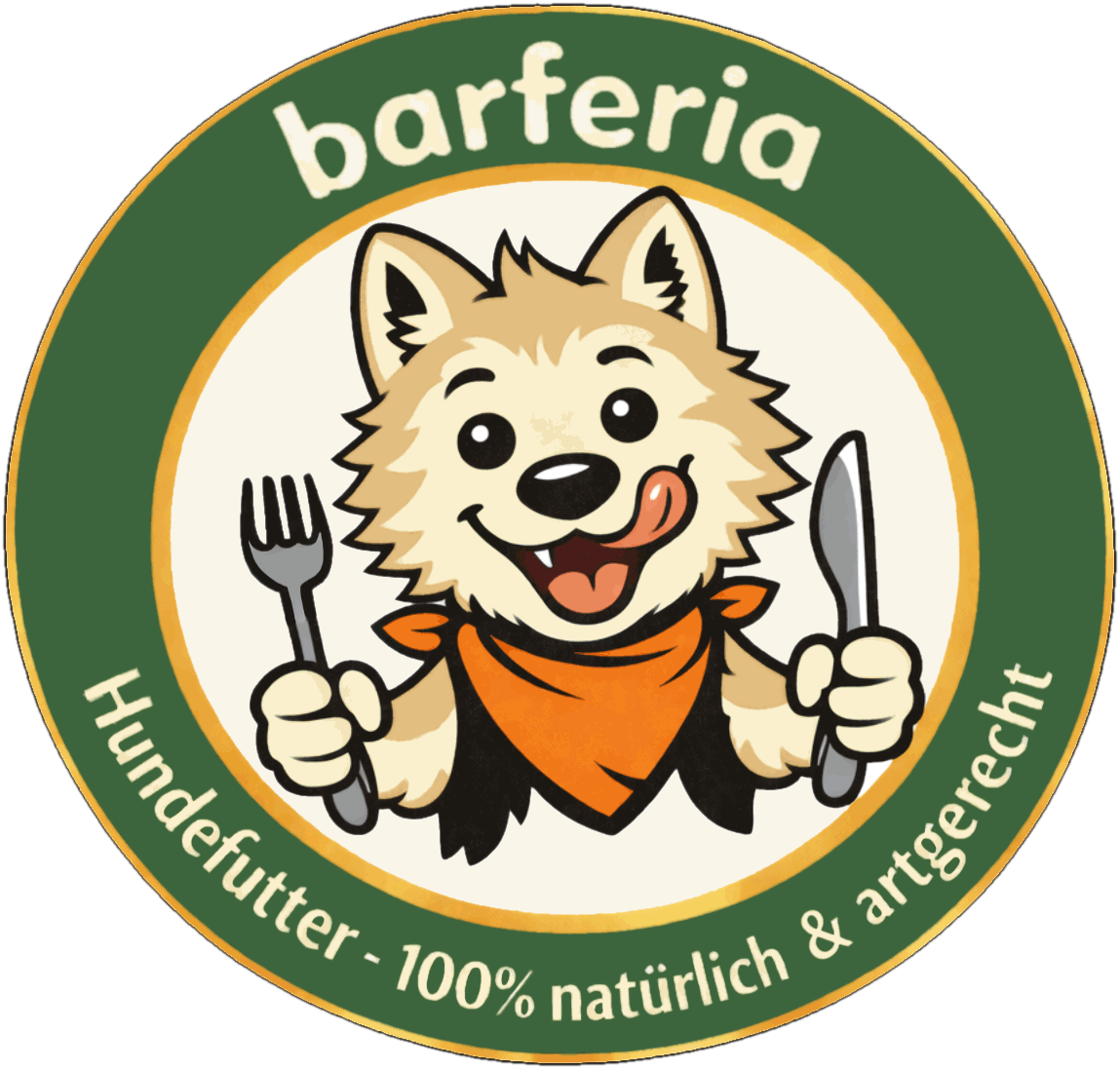 WolfsNatur | Artgerechte Hundebetreuung